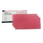 Cera rosada Extra Hard Cavex Caja