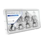 Cubetas para dentados