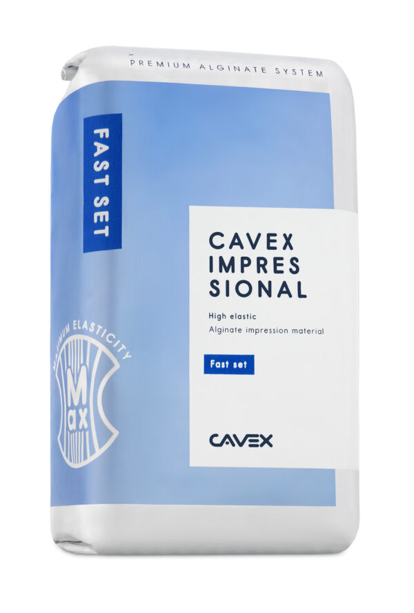 Cavex Silicon