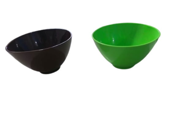 COPAS DE HULE MEDIANA