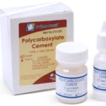 Polycarboxylate Prime-dent