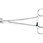 PINZA PORTA – AGUJA MAYO HEGAR APOLO