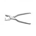 Perforador de Dique de goma