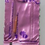 Fresa transmetalica MDT