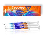 Condac 37 FGM paquete 3 jeringas