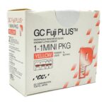 GC FUJI PLUS MINI GC