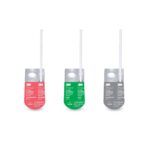 FLUOR BARNIZ CLINPRO CLEAR 0.5M 3M