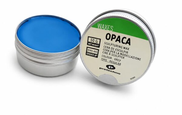 CERA P MODELADO TECHNOWAX OPACA REGULAR 50G