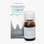ODDENT AH FLUIDO ORAL 50ML ACIDO HIALURONICO COLUTORIO
