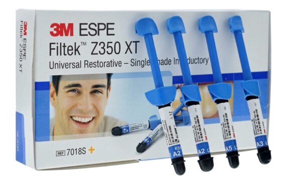resina Z350 3-m