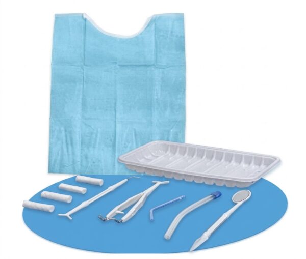 KIT DE DIAGNOSTICO DESCARTABLE