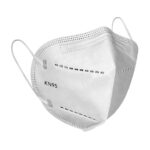 MASCARILLA KN-95